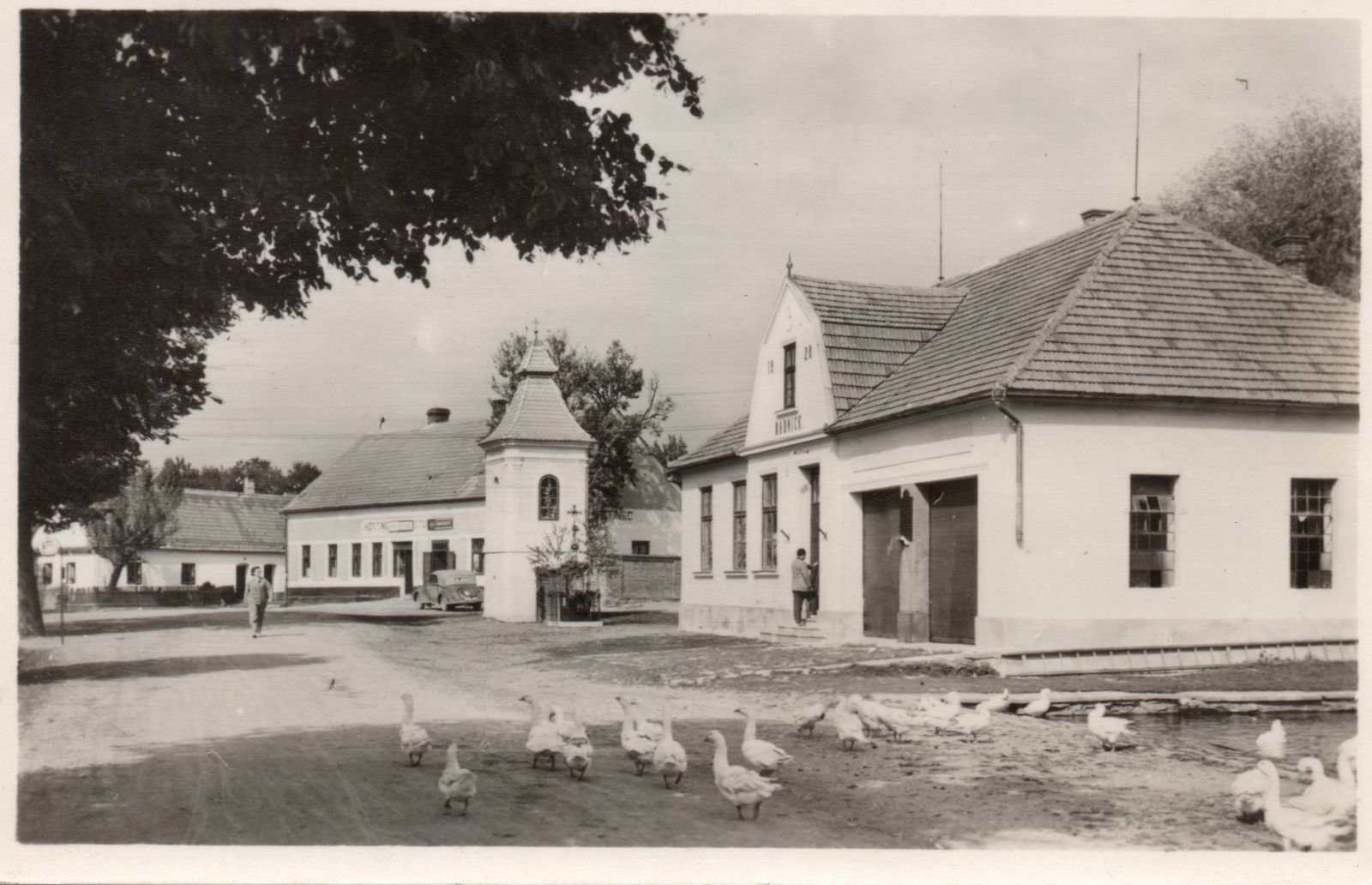 Pozvánka na 19. zasedání zastupitelstva obce