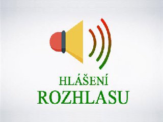 HLÁŠENÍ 01.09.2025