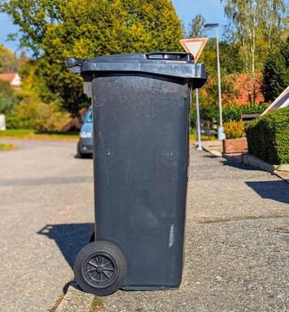 Čipování nádob na SKO - informace