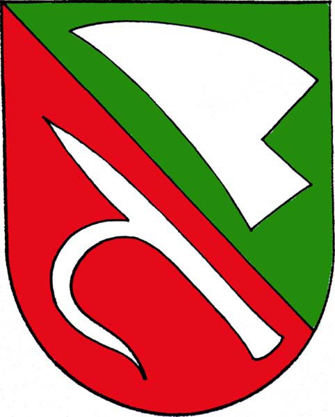 Pozvánka na 26. zasedání zastupitelstva obce
