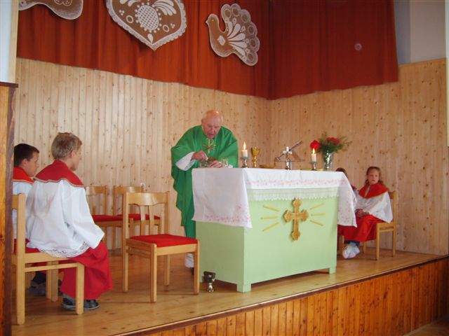 Pouť 2006