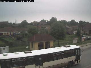 Autobus na Mohelno: