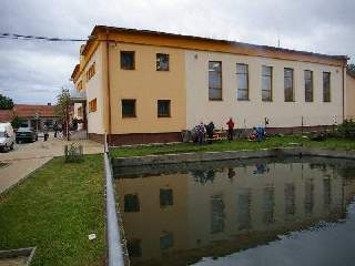 Opékání selete: