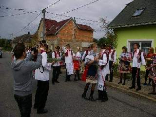 Sólo pro Darunku: