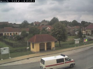 Že by si Šebesta zase zavolal? :)