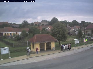 Turisté: