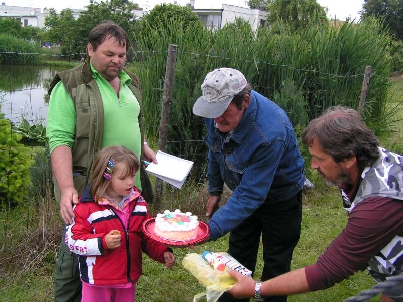 Druhé místo z loňského roku suveréně obhájila Nikolka Obermajerová.