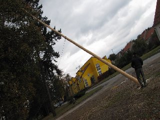.. a už to letí..
