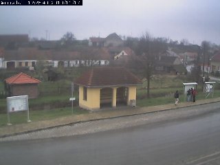 Porada nad mapou: