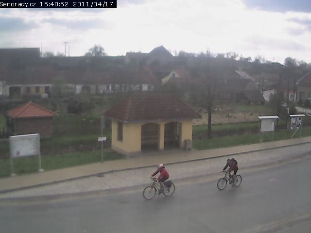 Top snímky - 2011