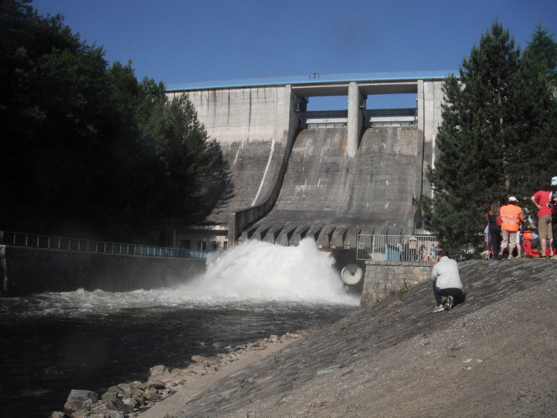 Jihlavka 2011