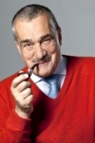 Karel Schwarzenberg:<br />
<br />
21 hlasů<br />
9,09 %