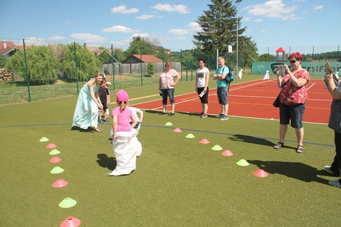 Disciplína: Galské bojiště