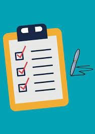 Formulář Ohlášení k místnímu poplatku