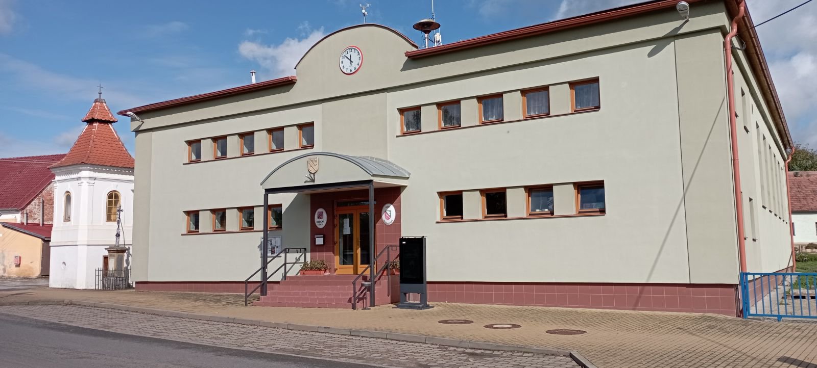 HLÁŠENÍ 22.01.2026